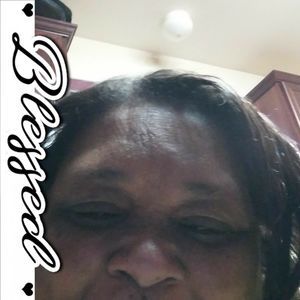 Meet your Posher, Bernadette